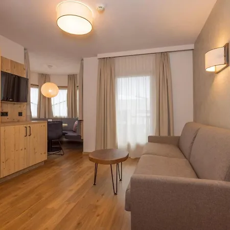 Berghof Gmbh Майрхофен