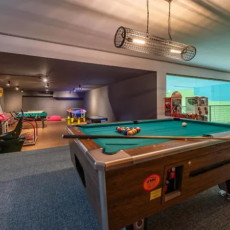 Hotel Berghof Gmbh