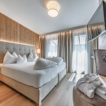 Berghof Gmbh Mayrhofen