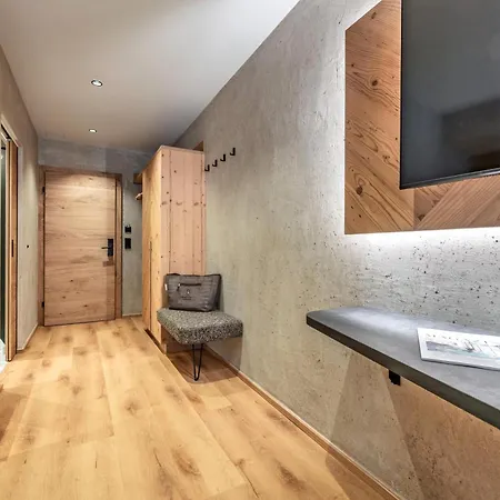 Berghof 호텔 4*