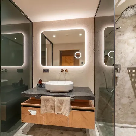 Berghof 호텔 4*